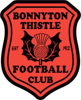 Bonnyton Thistle Crest