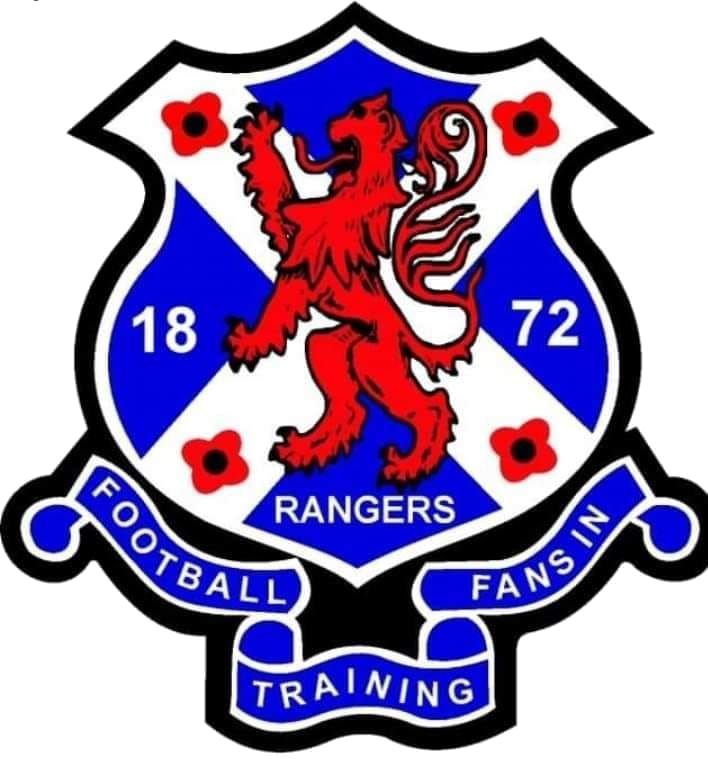 Rangers FFIT
