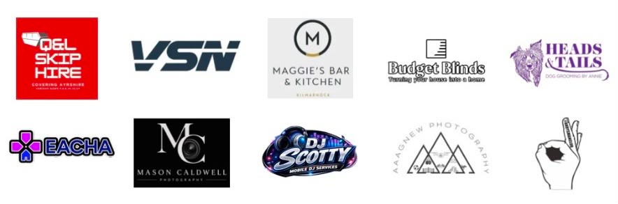 Our Partners & Sponsors